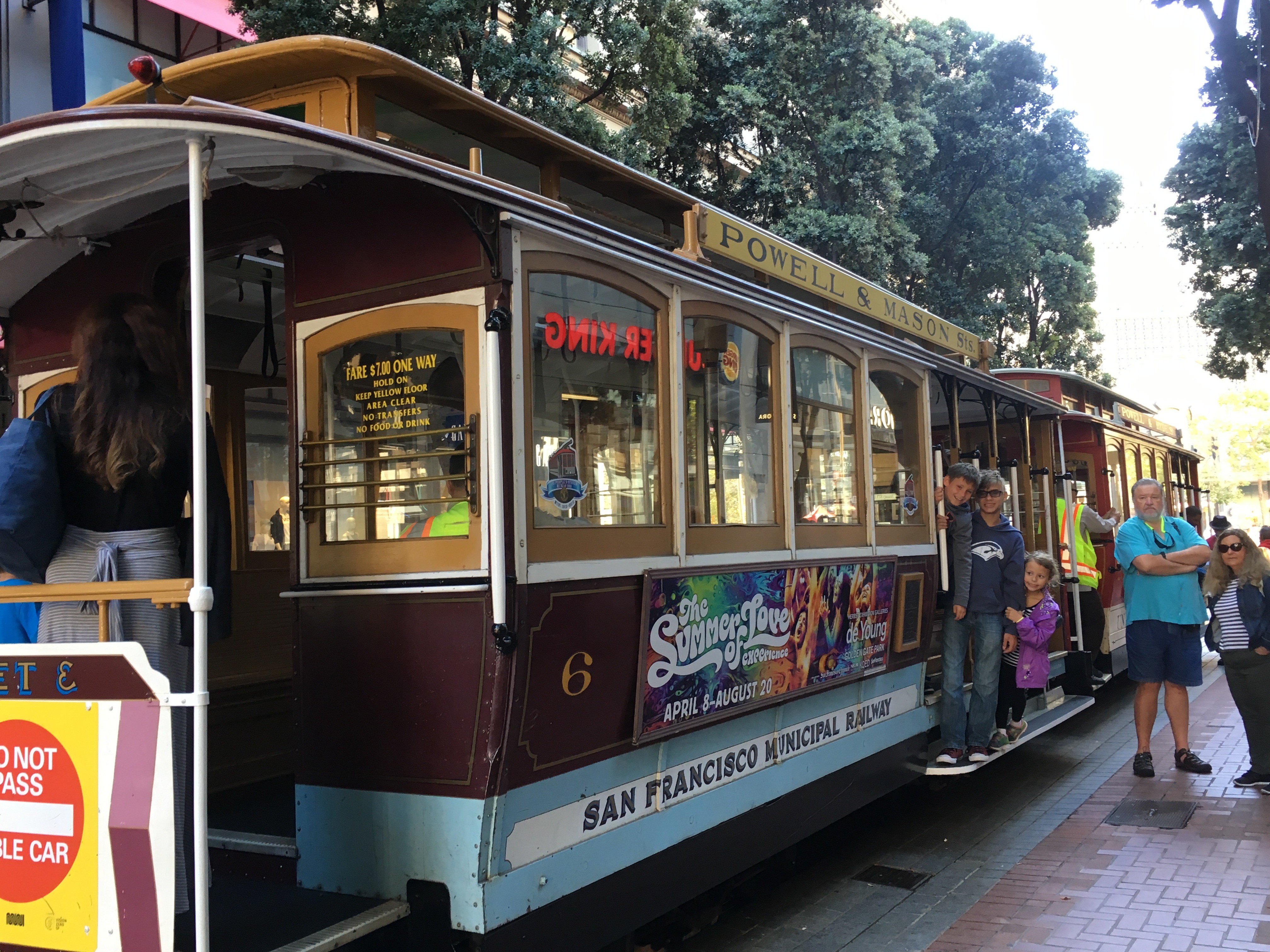 San Francisco CityPass Review Miles For Family   A3 4 