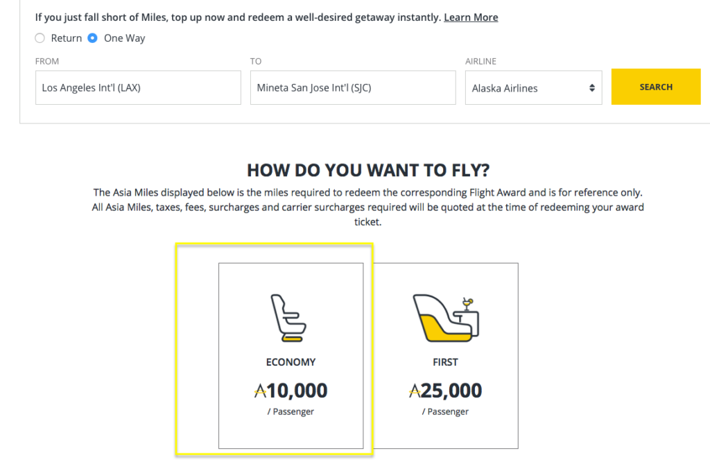 a screenshot of a flight ticket
