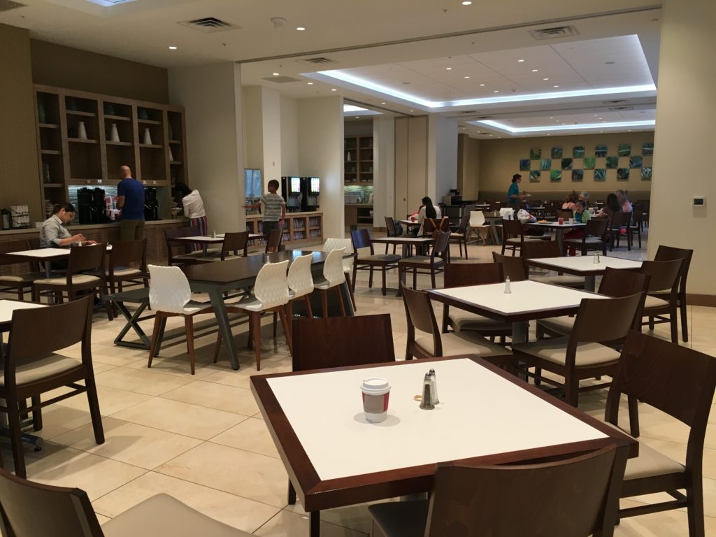 That is NOT a Sofabed! Hyatt House Anaheim Resort Review
