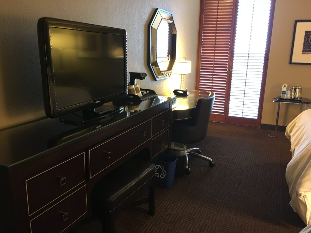 48 Kid-free Hours in NOLA plus Sheraton New Orleans Review
