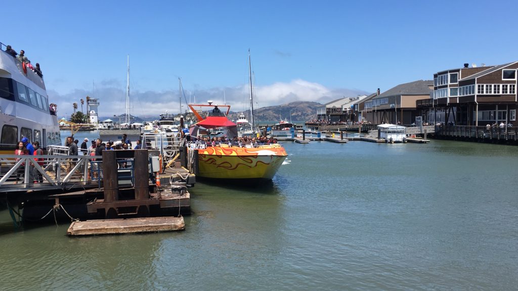 San Francisco CityPass Review