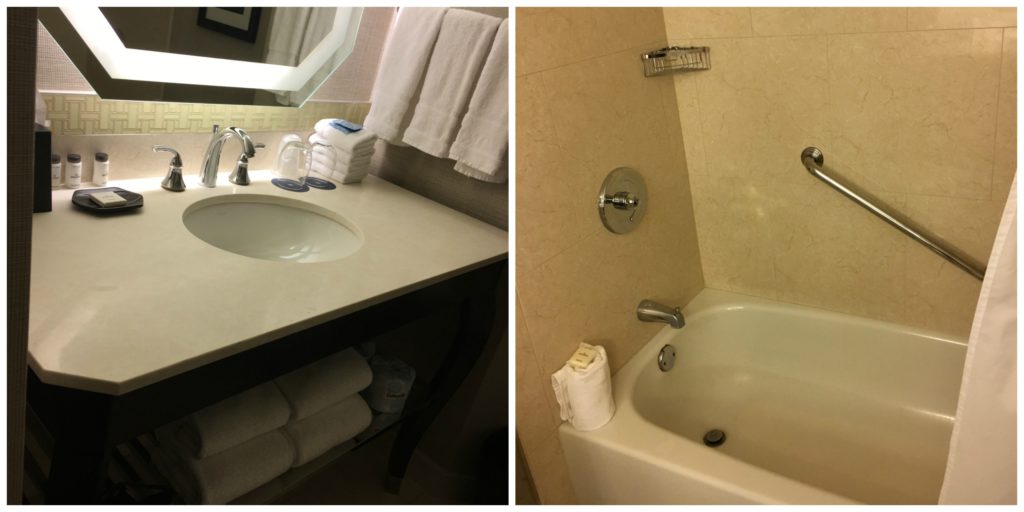 48 Kid-free Hours in NOLA plus Sheraton New Orleans Review