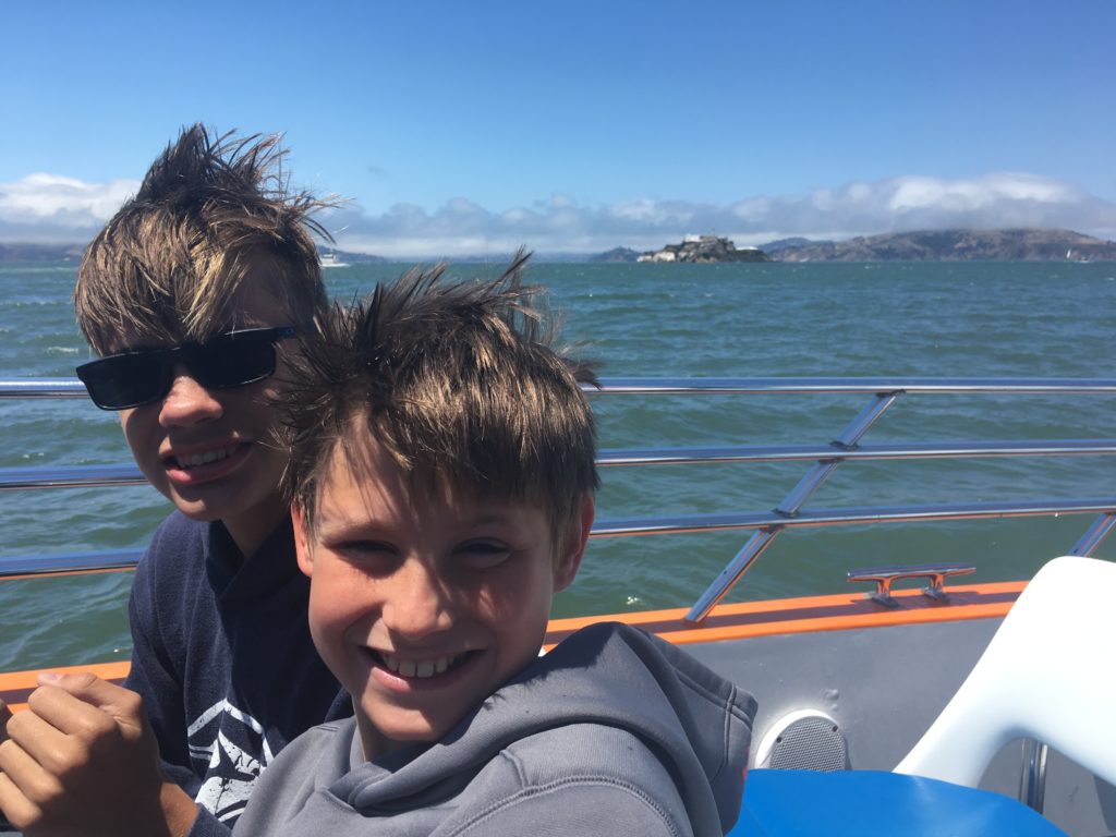 San Francisco CityPass Review