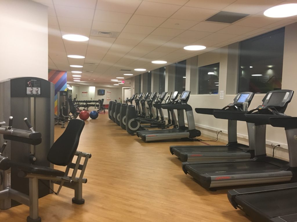48 Kid-free Hours in NOLA plus Sheraton New Orleans Review