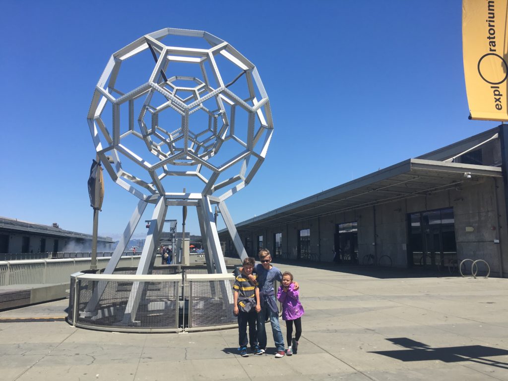 San Francisco CityPass Review