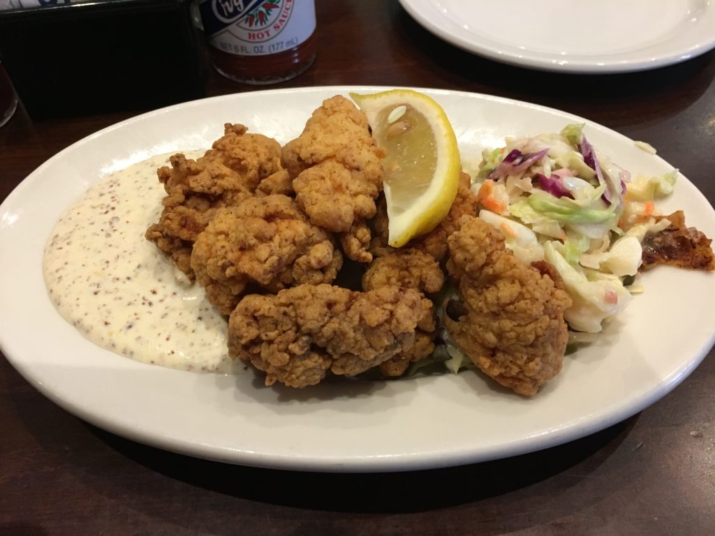 48 Kid-free Hours in NOLA plus Sheraton New Orleans Review