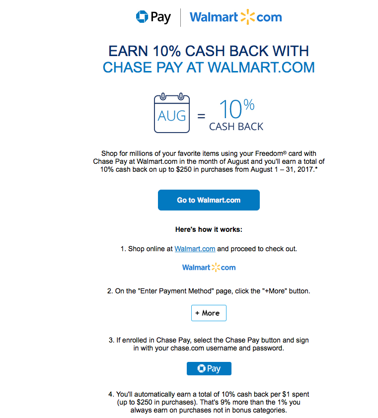 Miles and Points Recap: Chase Pay Promo, 50% Off Award Nights, Visiting Castles with Kids and ...
