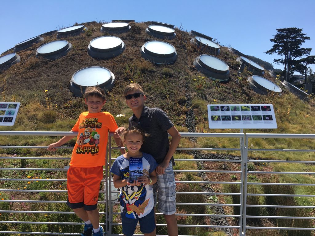 San Francisco CityPass Review