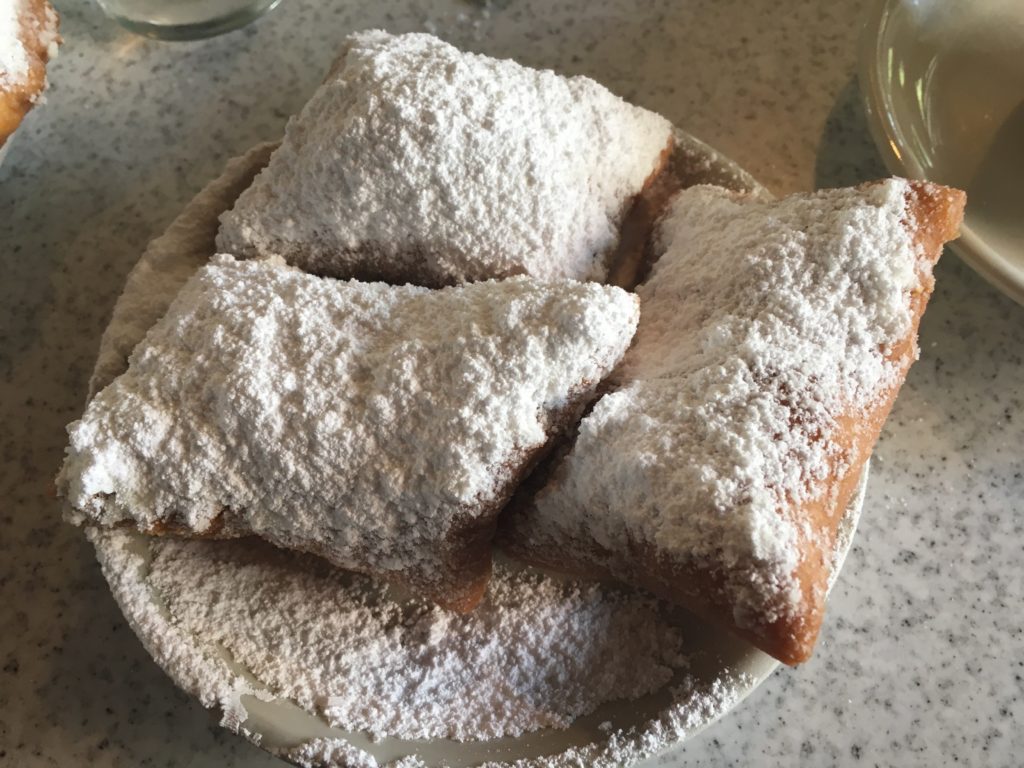 48 Kid-free Hours in NOLA plus Sheraton New Orleans Review