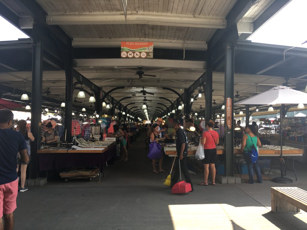 48 Kid-free Hours in NOLA plus Sheraton New Orleans Review