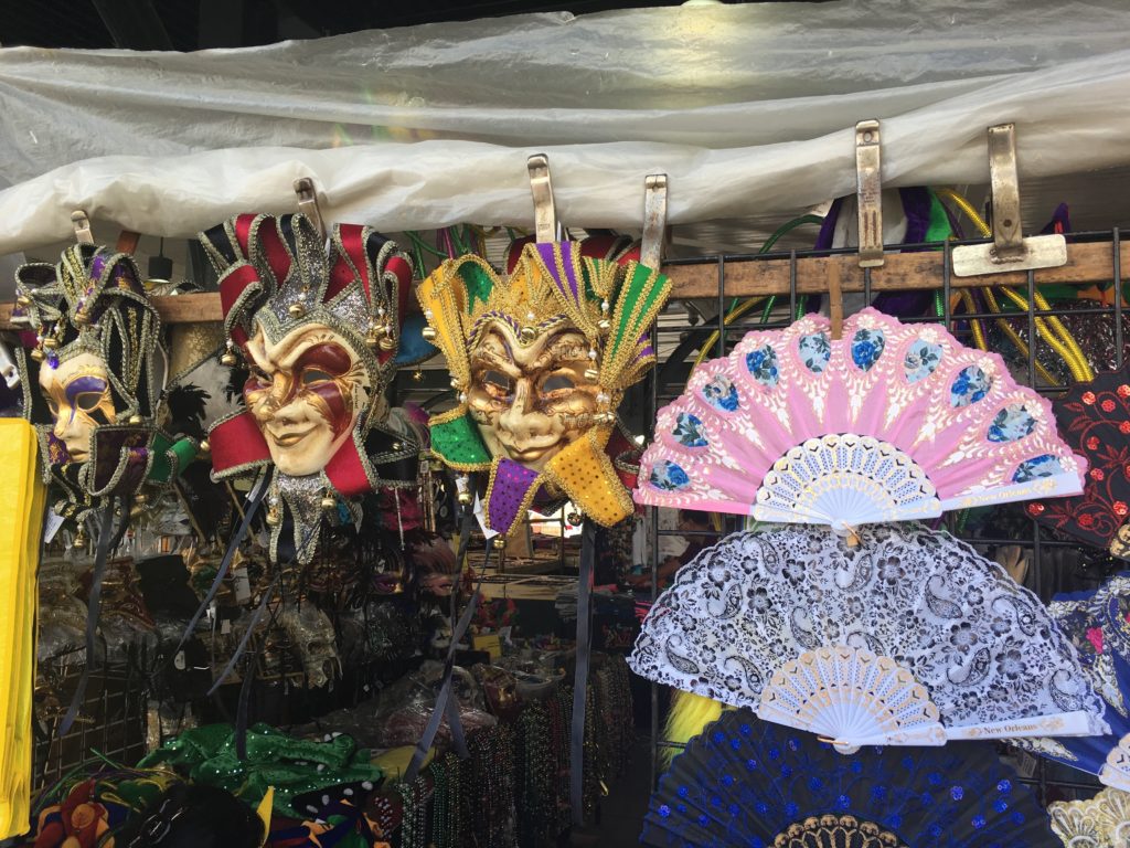 48 Kid-free Hours in NOLA plus Sheraton New Orleans Review