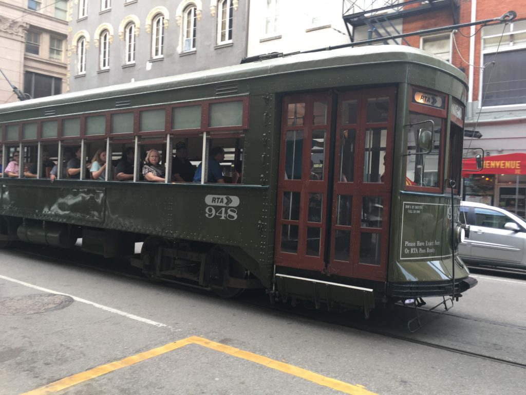 48 Kid-free Hours in NOLA plus Sheraton New Orleans Review