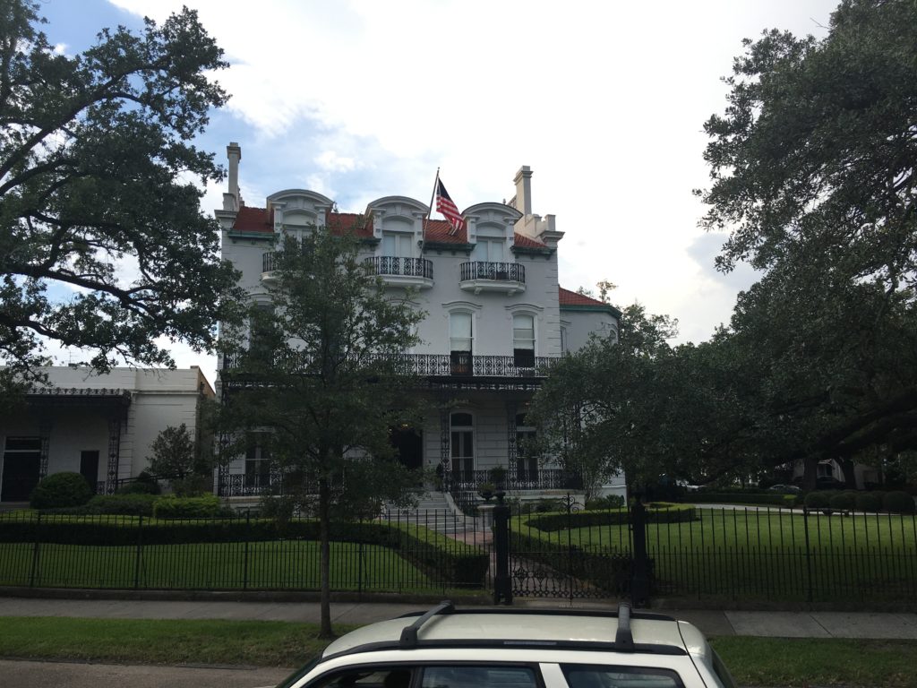 48 Kid-free Hours in NOLA plus Sheraton New Orleans Review