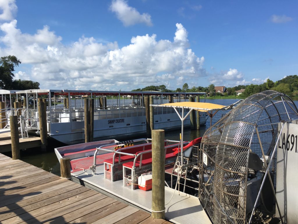 48 Kid-free Hours in NOLA plus Sheraton New Orleans Review