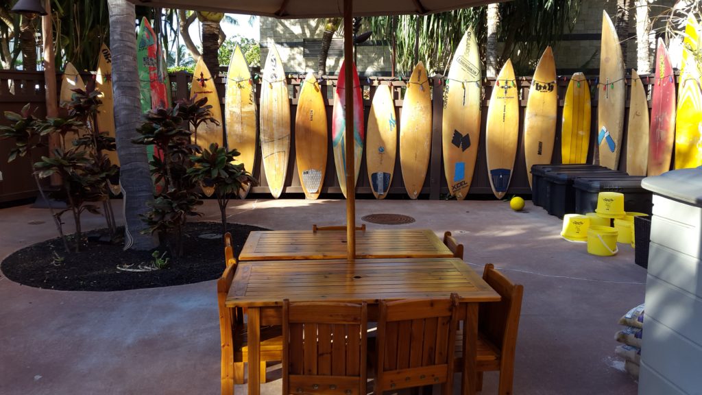 Travel Hacking Disney's Aulani Resort in Hawaii