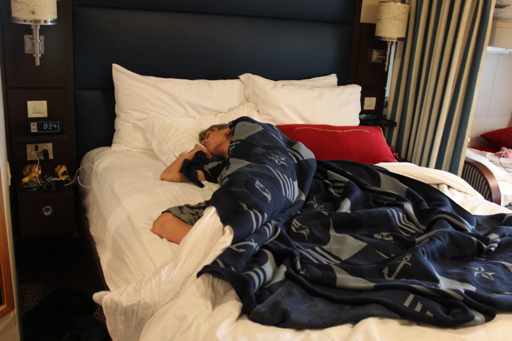 How Family Travel Gets Easier (and Harder) as Kids Age