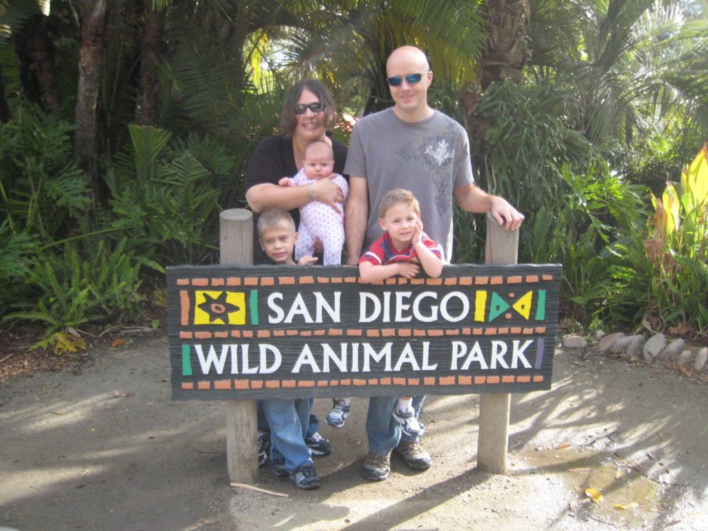 How Family Travel Gets Easier (and Harder) as Kids Age
