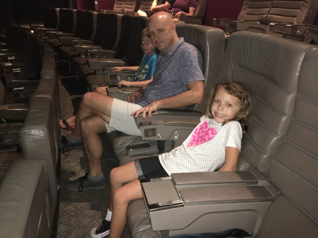 Visiting American Airlines C.R. Smith Museum in Ft. Worth, TX