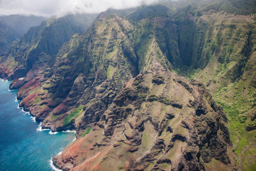 My "If Money Were No Object" Kauai Itinerary