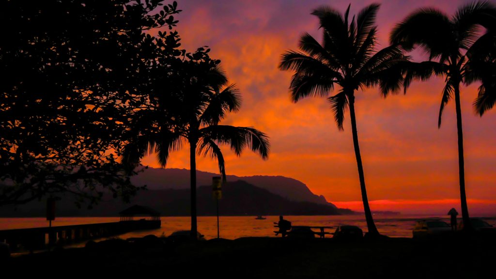 My "If Money Were No Object" Kauai Itinerary