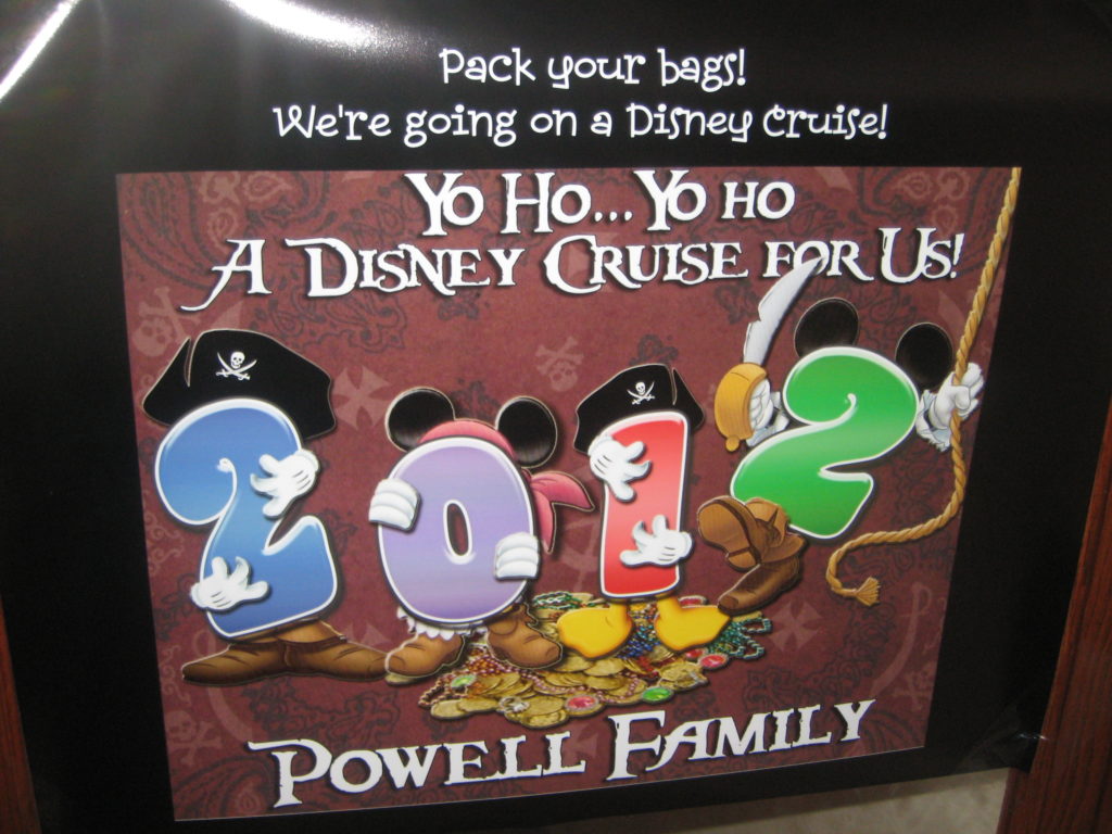 Hey, Kids! Guess Hula Is Going to Hawaii?