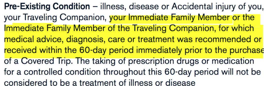 a yellow and black text on a white background