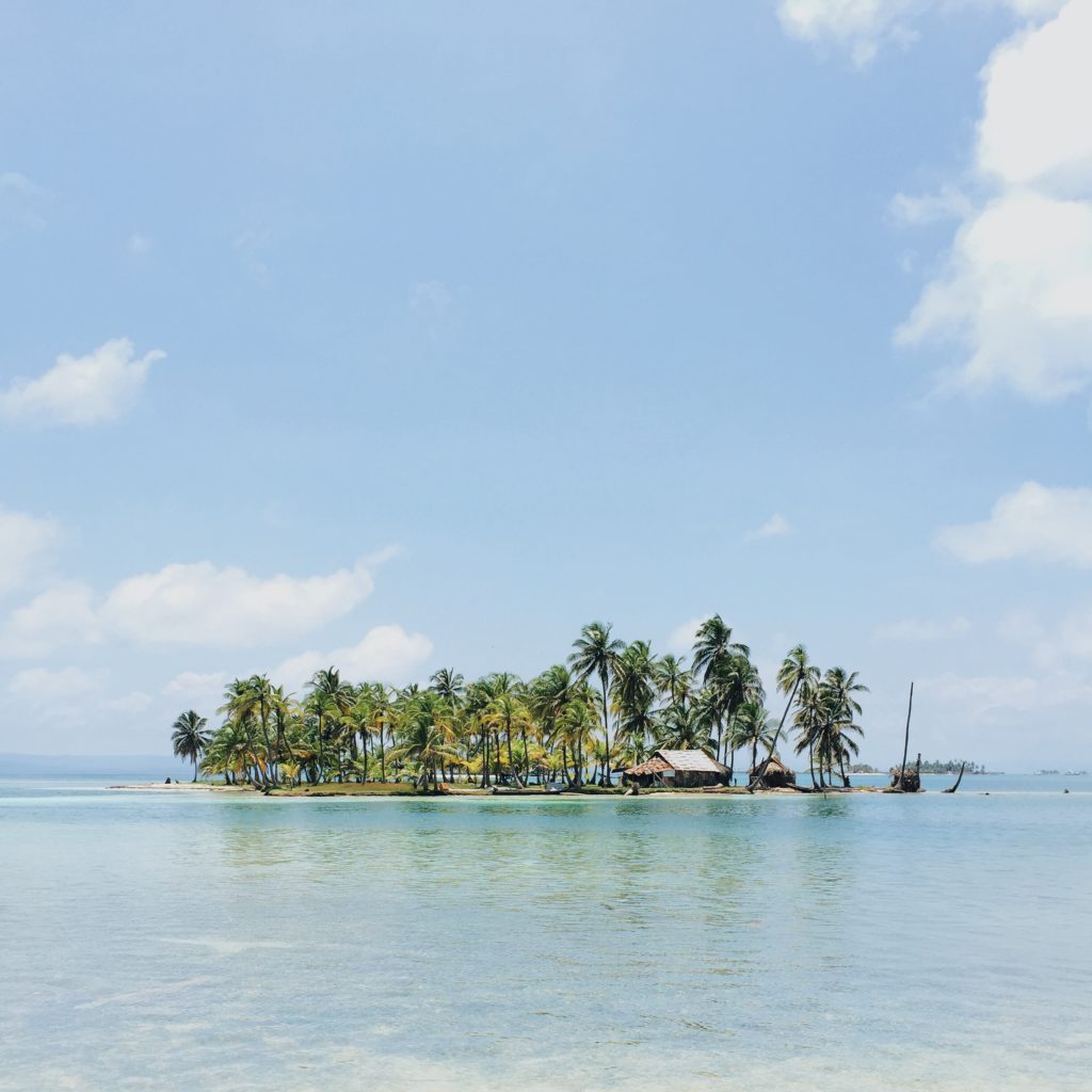 Contemplating a Trip to Panama on Miles and Points