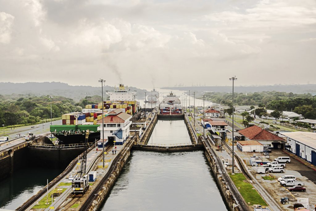 Contemplating a Trip to Panama on Miles and Points