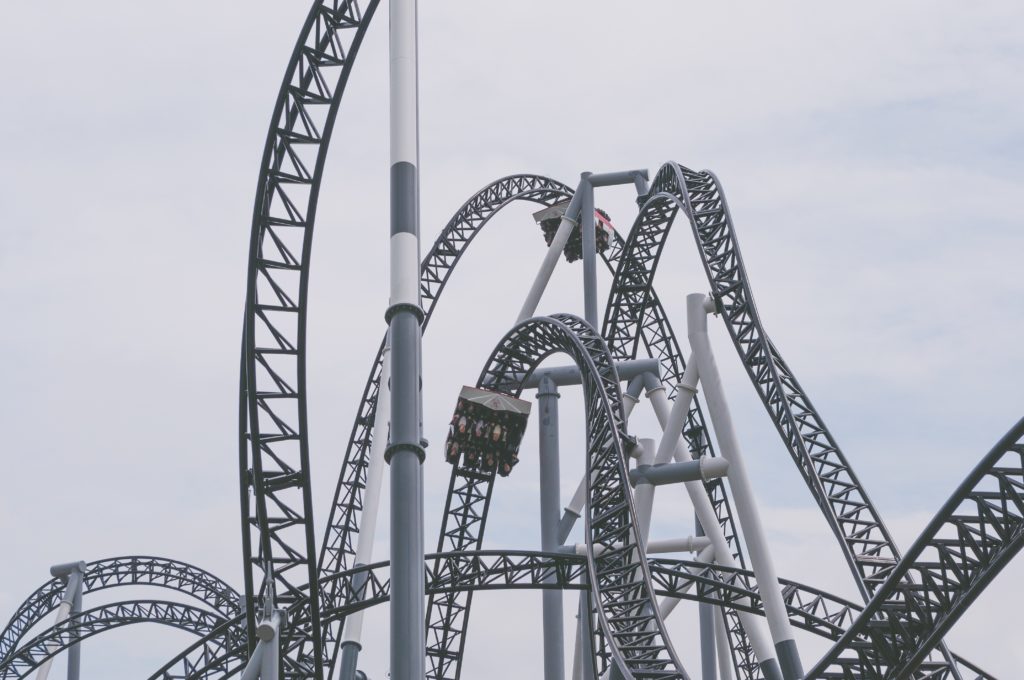 Riding The Flight Deal Rollercoaster for Crazy Low Price to New Zealand