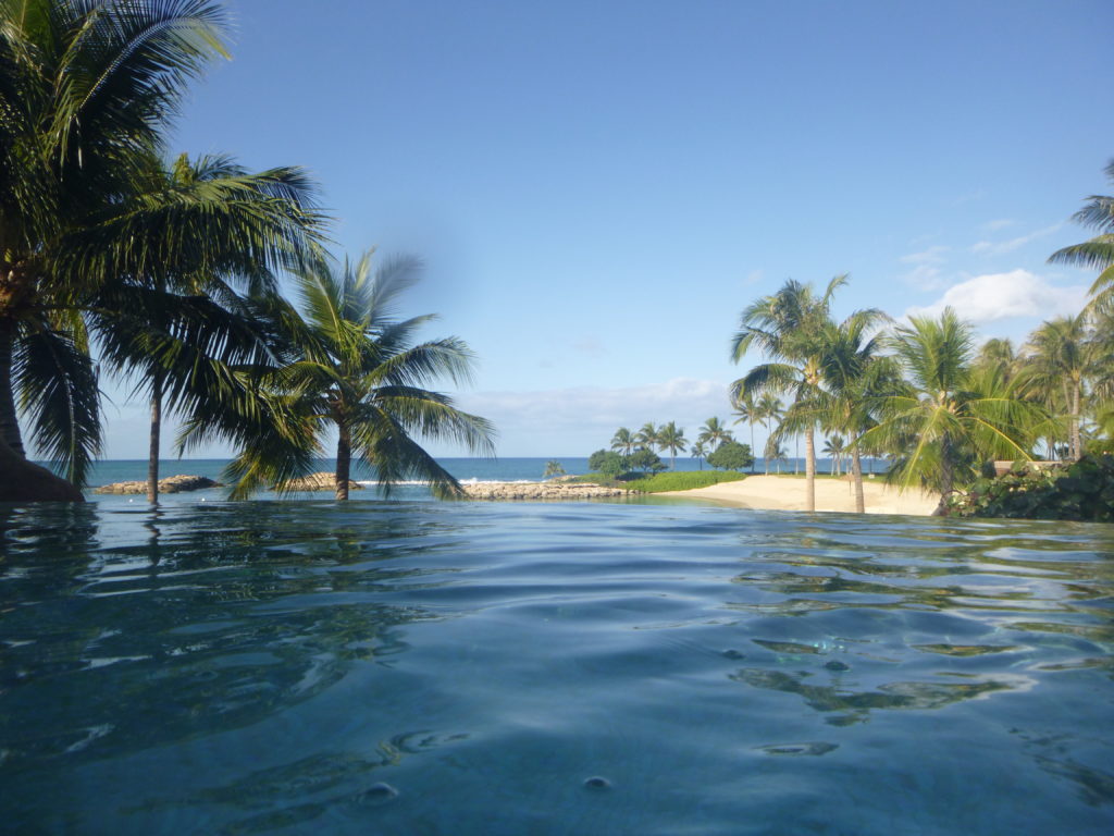 Kids vs. Adults: Why We're Looking Forward to Hawaii Trip
