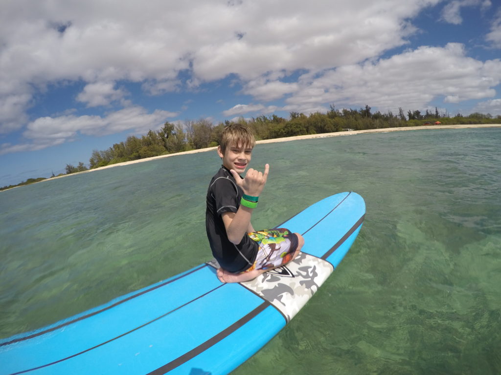 Kids vs. Adults: Why We're Looking Forward to Hawaii Trip