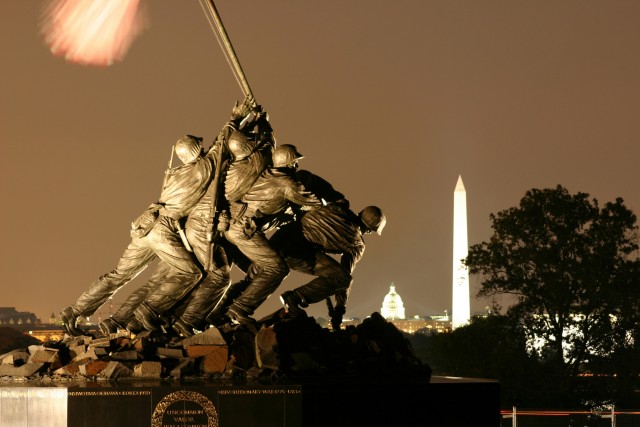 Planning Last-minute Trip to Washington, D.C. to Visit Russian Embassy