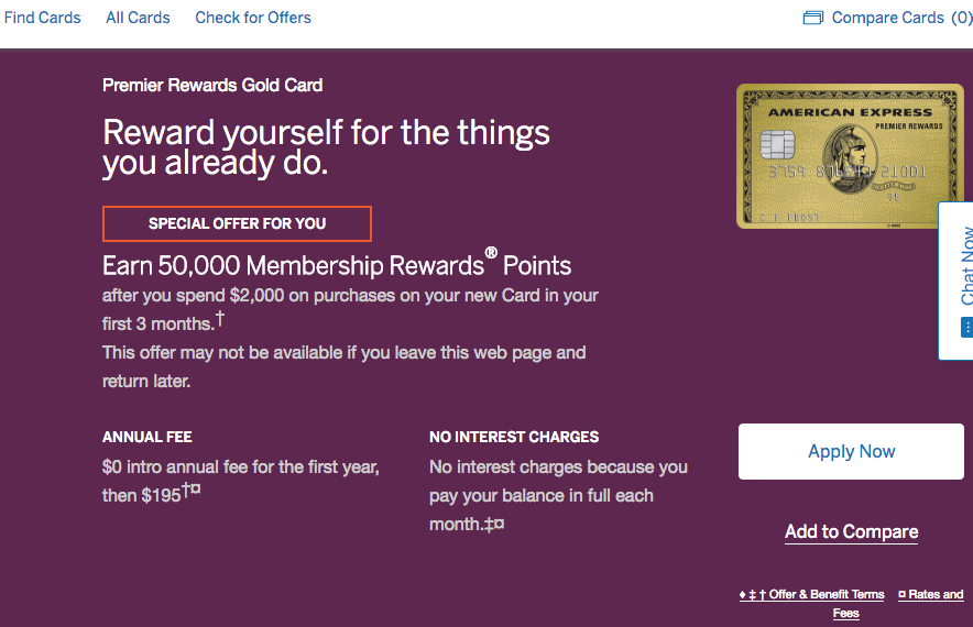 New Round of Credit Card Applications: And the Winners Are... - Miles