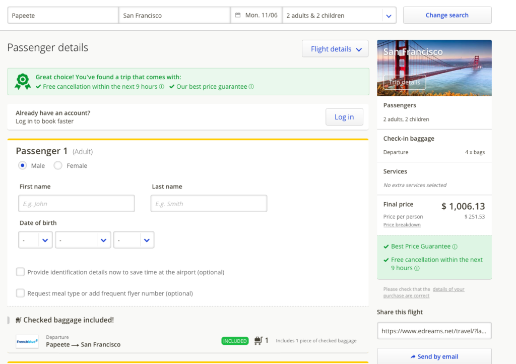 a screenshot of a web page