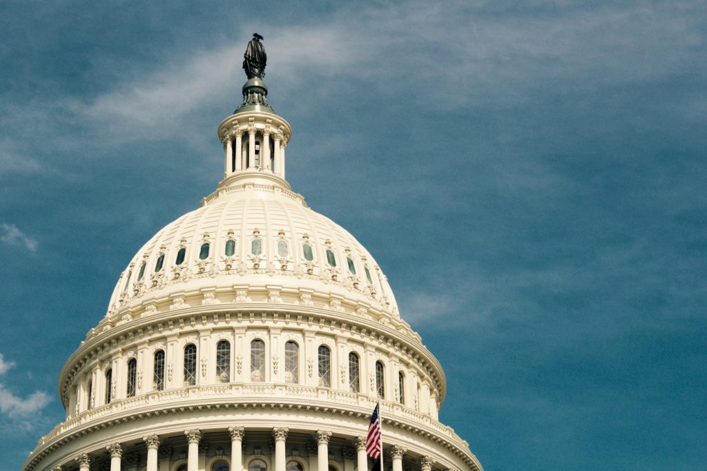 Planning Last-minute Trip to Washington, D.C. to Visit Russian Embassy