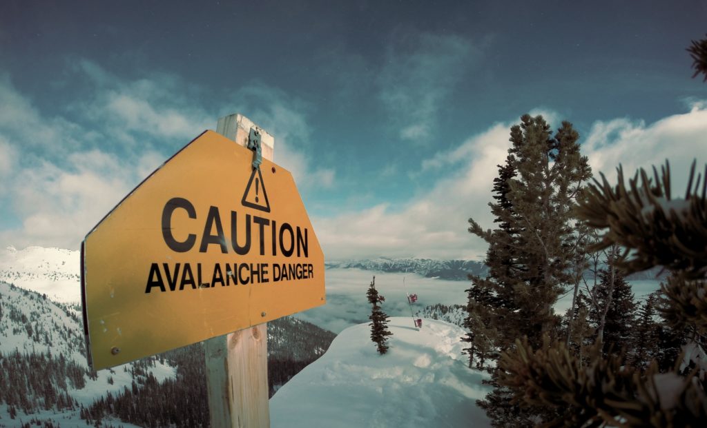 How Do You Define Dangerous Travel?