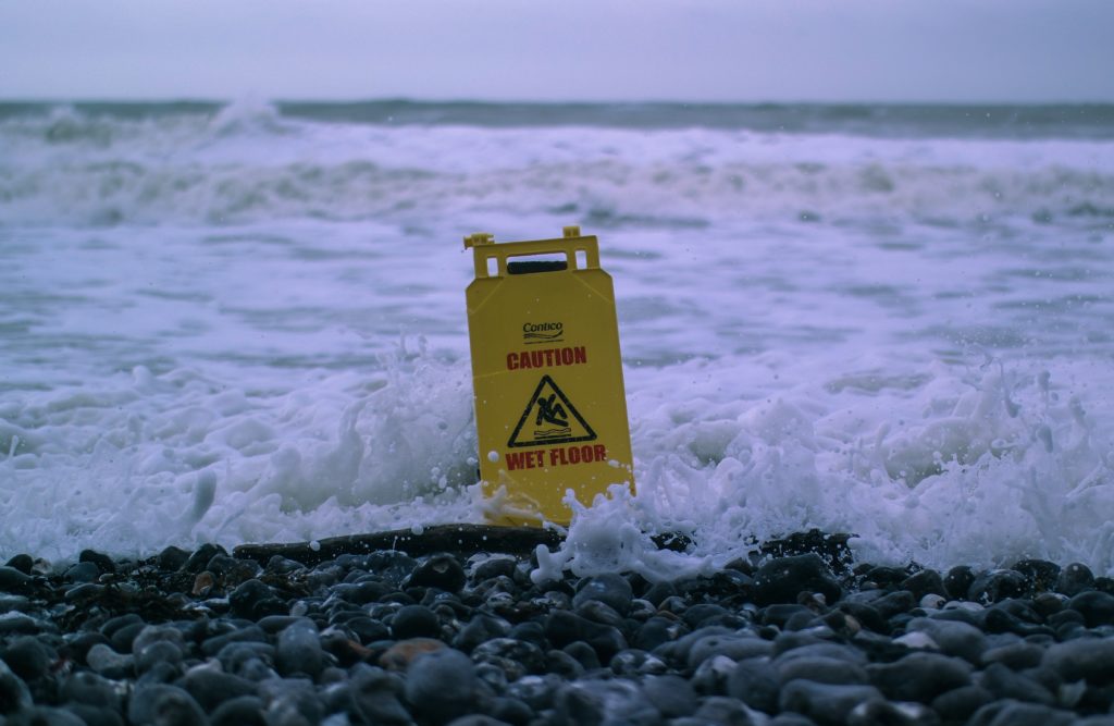 How Do You Define Dangerous Travel?