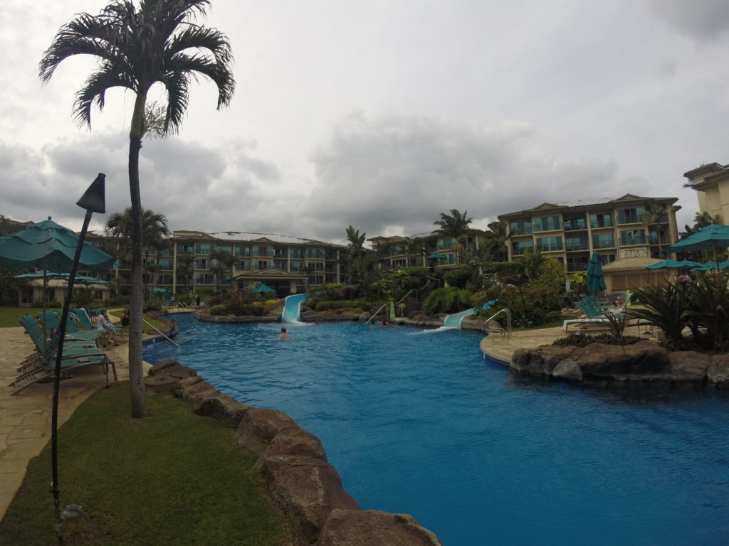 Hawaii Trip Overview and Video, Plus Hawaii Isn't Just for Rich People