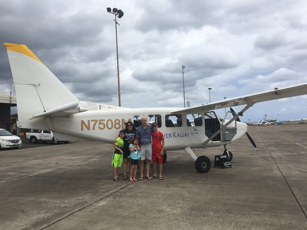 Hawaii Trip Overview and Video, Plus Hawaii Isn't Just for Rich People