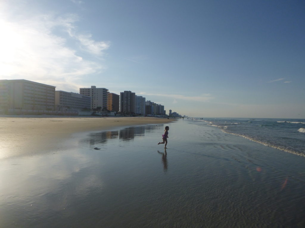 Summer Vacation Plans Revealed! Booked Rental Home In….