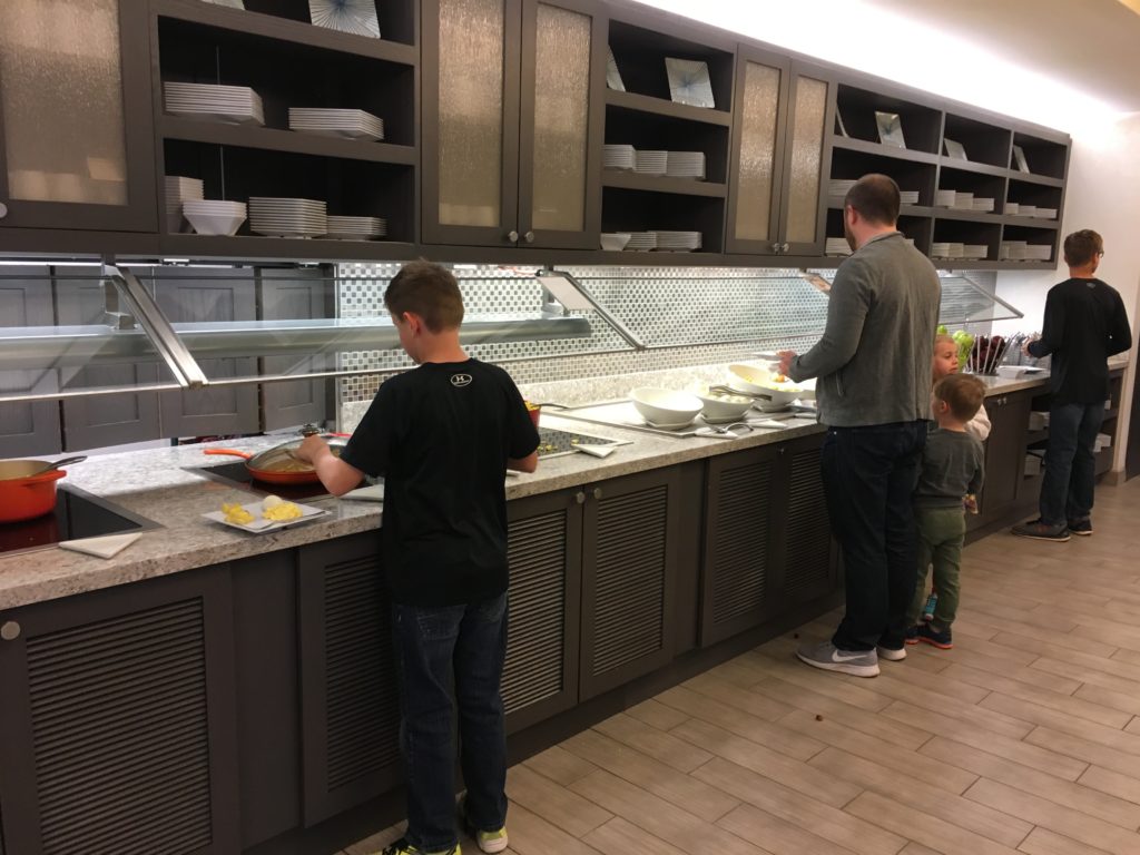 48 Hours in Washington, DC with Kids