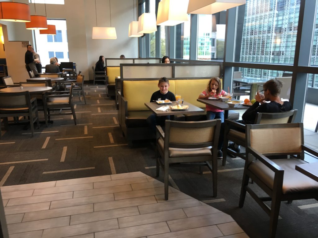 48 Hours in Washington, DC with Kids