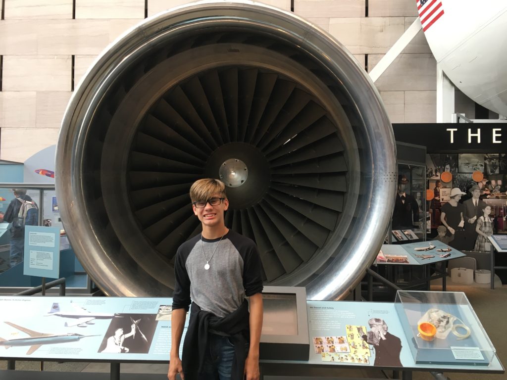 48 Hours in Washington, DC with Kids