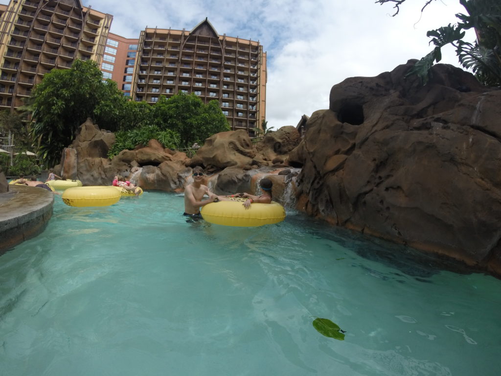 Is Disney’s Aulani Resort in Hawaii Worth the Cost?