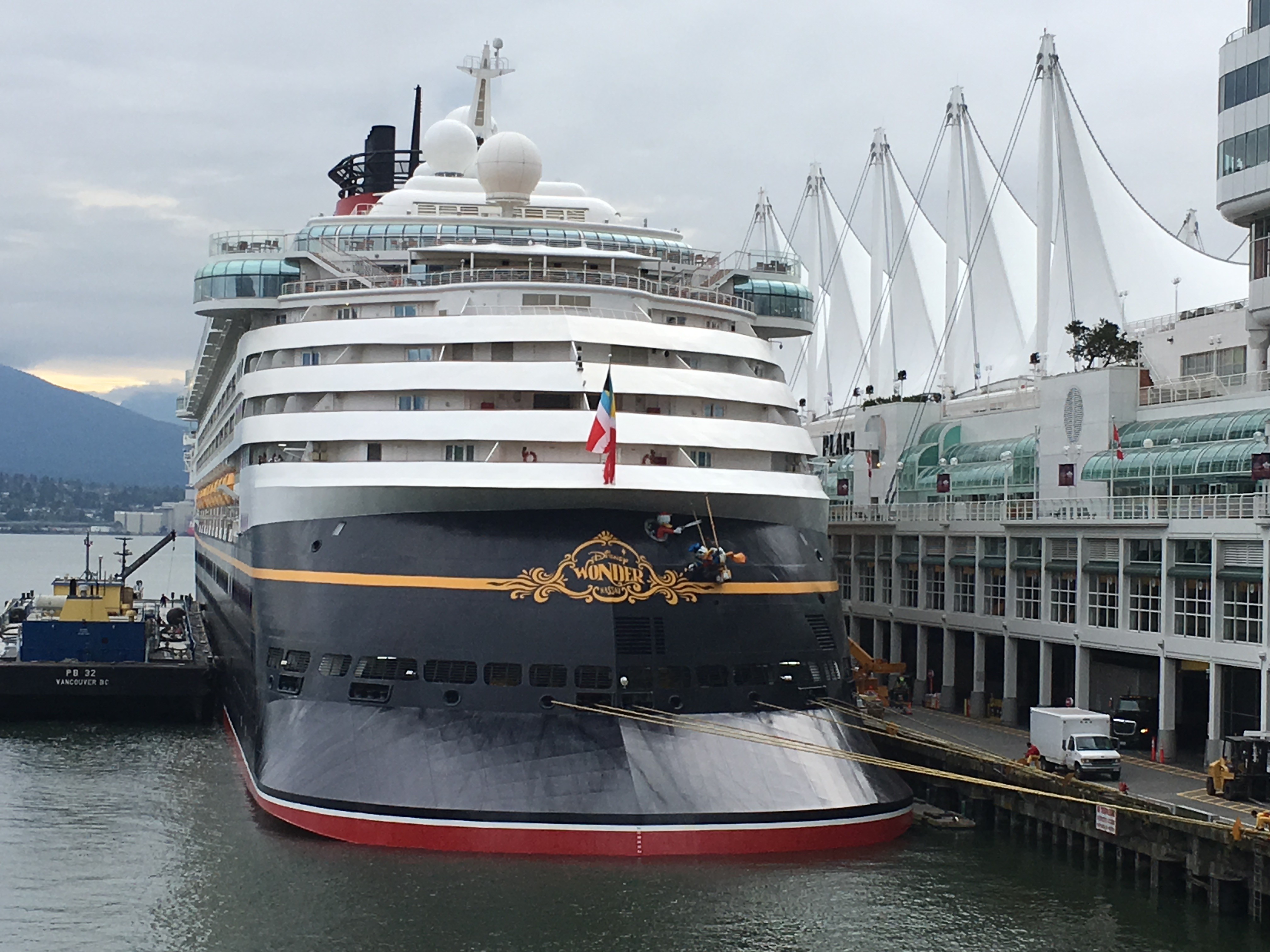 Which Disney Cruise Line Ship is Best for Firsttimers? Miles For Family