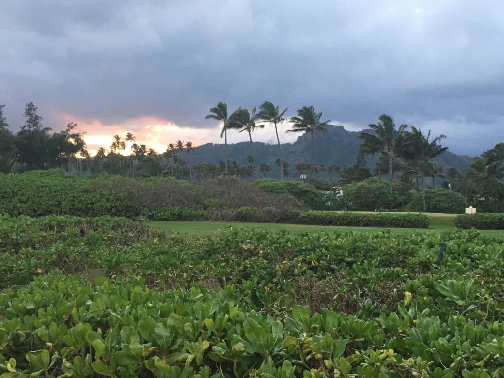 Kauai: Waipouli Beach Resort Review (Using Chase Ultimate Rewards)
