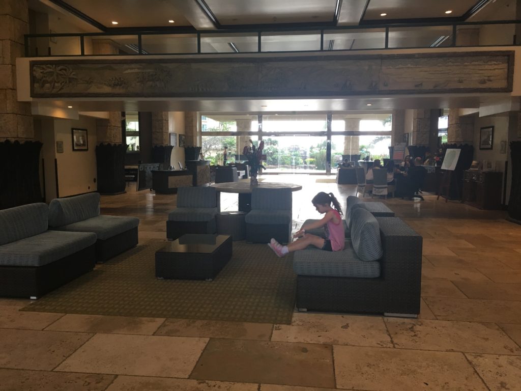 Kauai: Waipouli Beach Resort Review (Using Chase Ultimate Rewards)