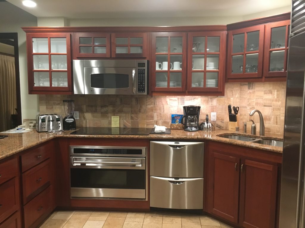 Kauai: Waipouli Beach Resort Review (Using Chase Ultimate Rewards)