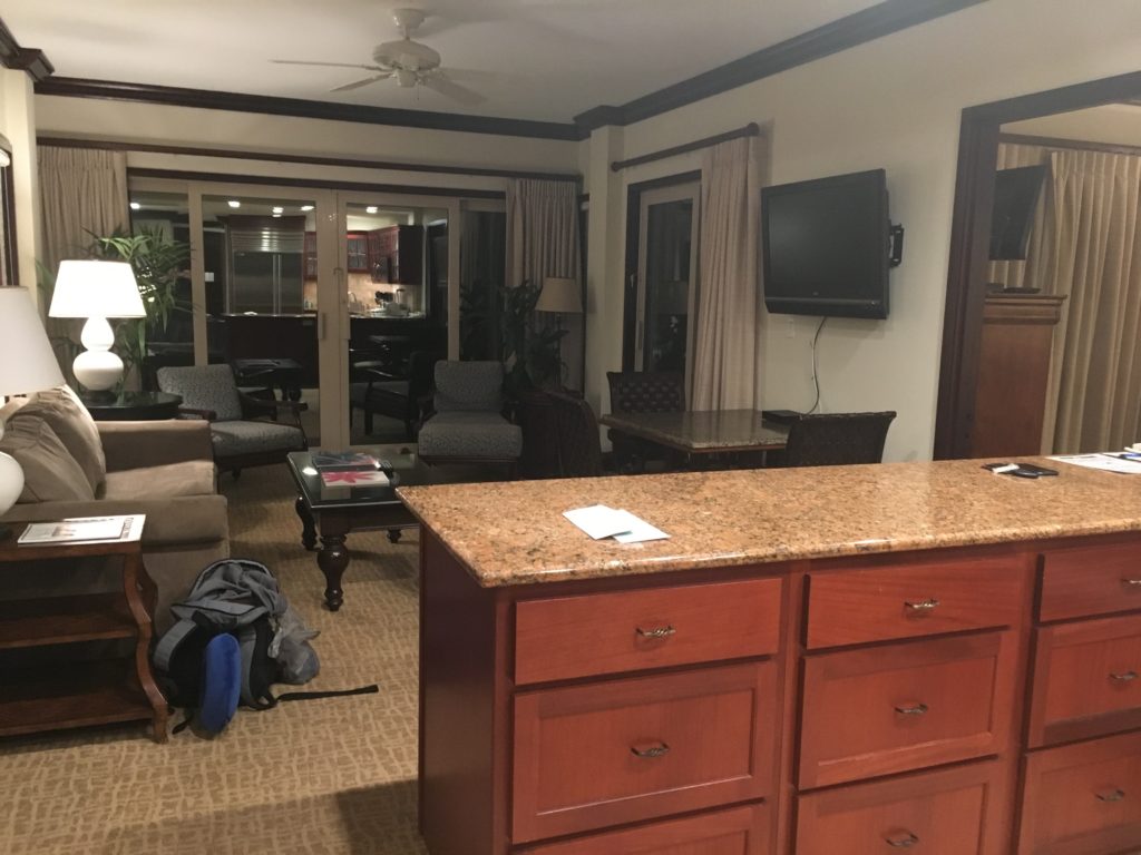 Kauai: Waipouli Beach Resort Review (Using Chase Ultimate Rewards)