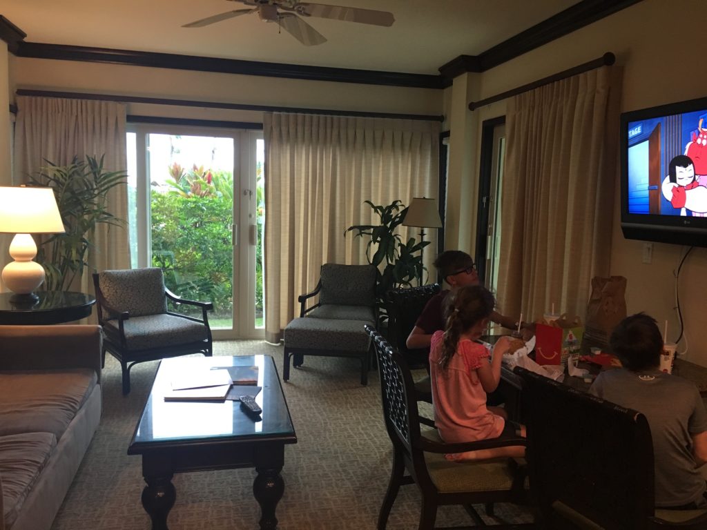 Kauai: Waipouli Beach Resort Review (Using Chase Ultimate Rewards)